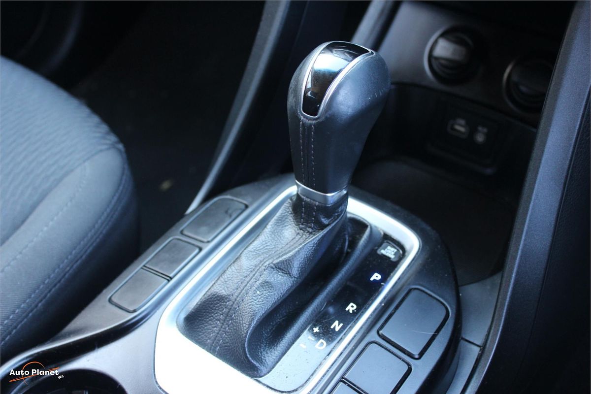 2016 Hyundai SANTA FE ACTIVE CRDi (4x4) DM SERIES II (DM3)