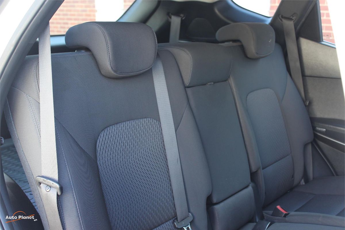 2016 Hyundai SANTA FE ACTIVE CRDi (4x4) DM SERIES II (DM3)