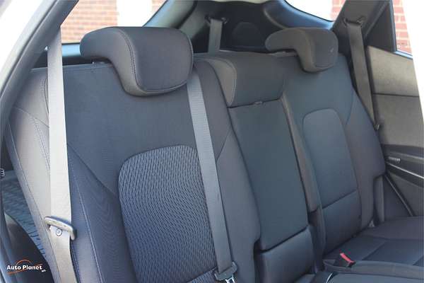 2016 Hyundai SANTA FE ACTIVE CRDi (4x4) DM SERIES II (DM3)