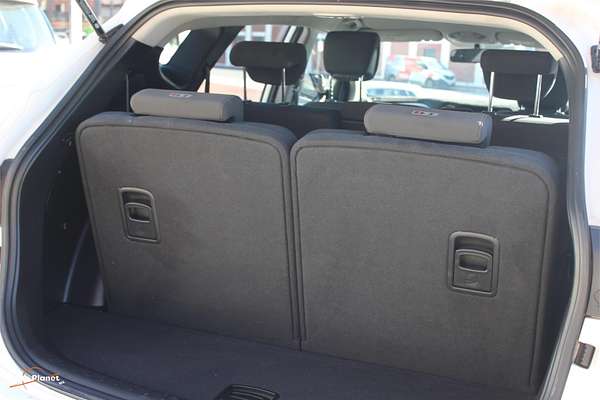 2016 Hyundai SANTA FE ACTIVE CRDi (4x4) DM SERIES II (DM3)
