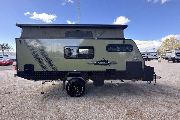 2024 Jayco Crosstrak 16.48-3.Ct-My24
