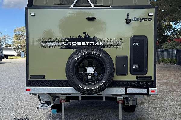 2024 Jayco Crosstrak 16.48-3.Ct-My24
