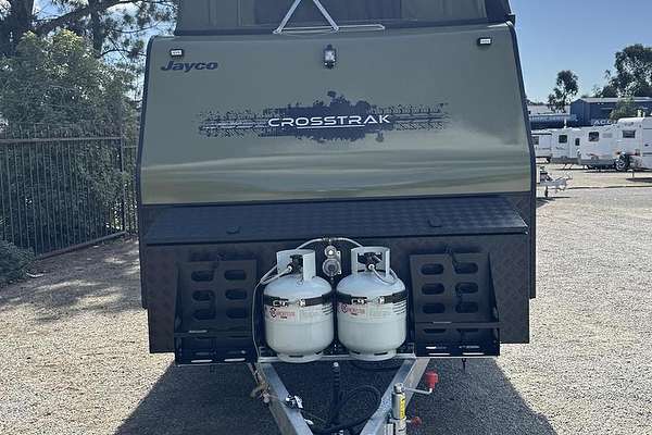 2024 Jayco Crosstrak 16.48-3.Ct-My24