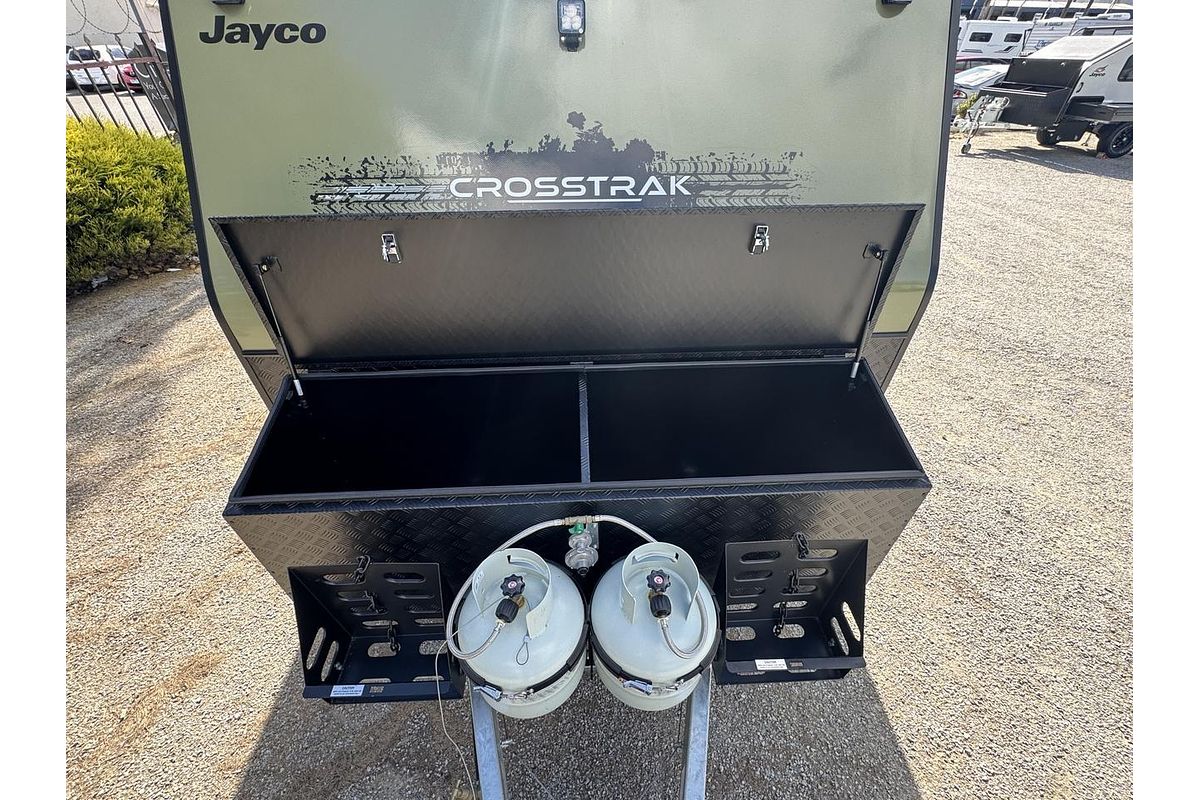2024 Jayco Crosstrak 16.48-3.Ct-My24