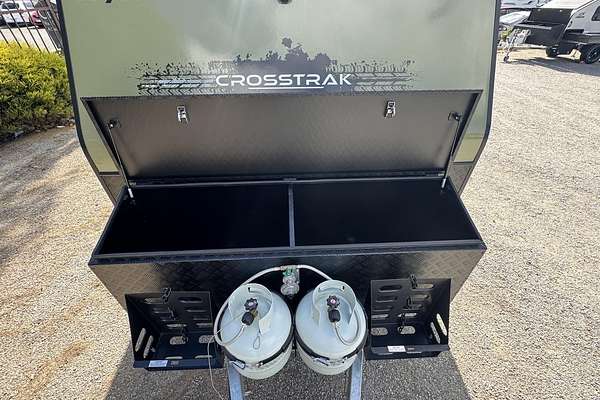 2024 Jayco Crosstrak 16.48-3.Ct-My24