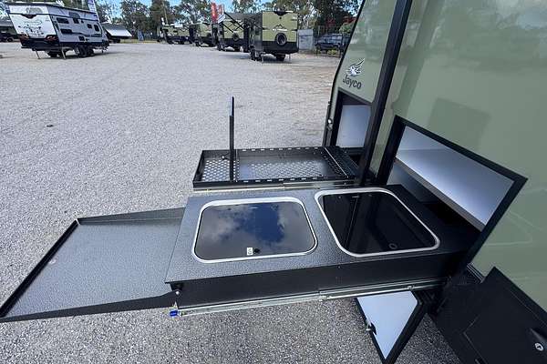 2024 Jayco Crosstrak 16.48-3.Ct-My24