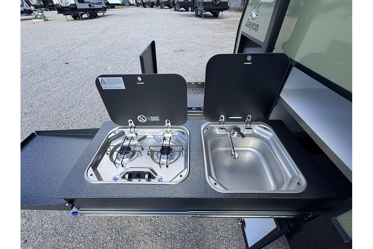 2024 Jayco Crosstrak 16.48-3.Ct-My24