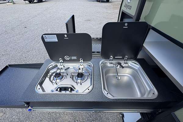 2024 Jayco Crosstrak 16.48-3.Ct-My24