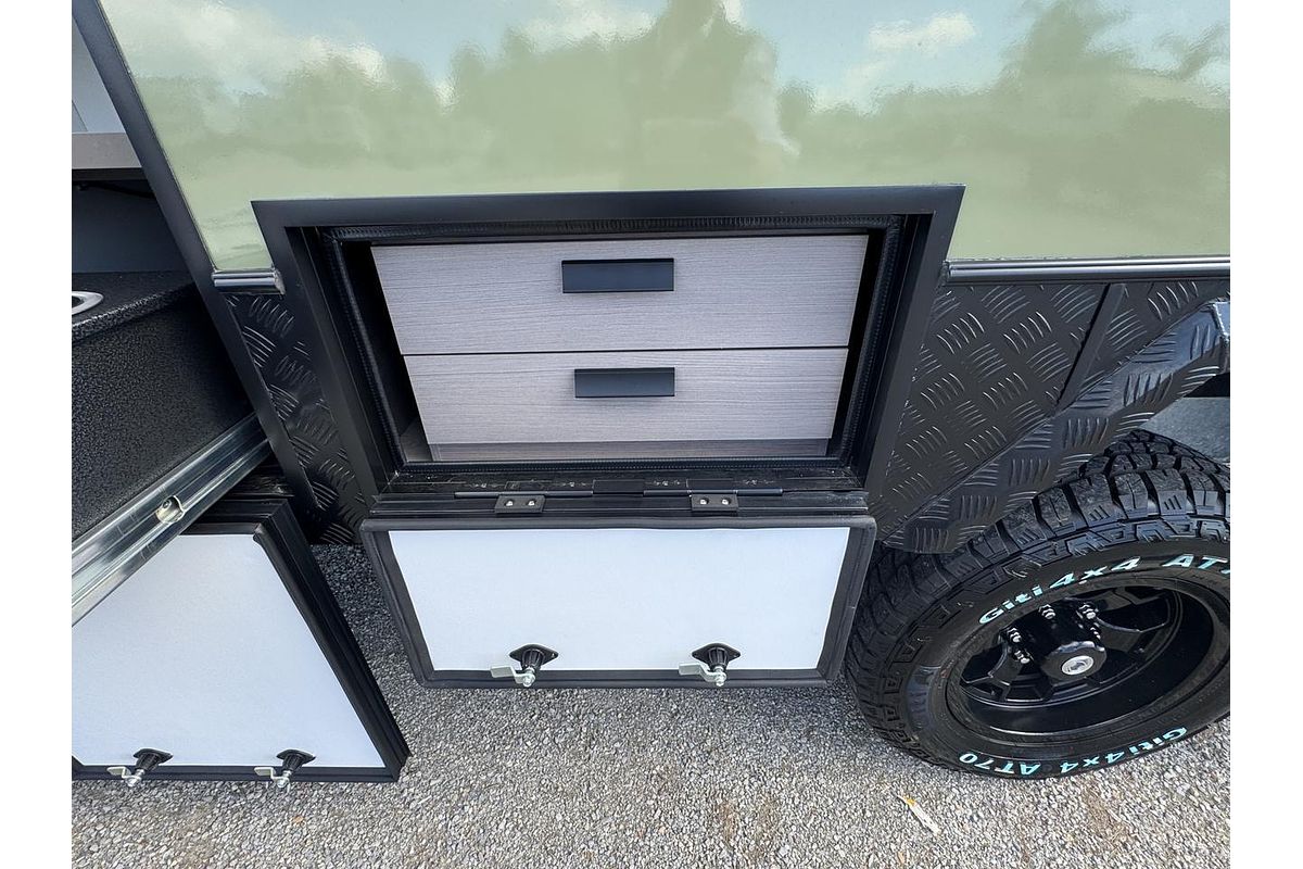 2024 Jayco Crosstrak 16.48-3.Ct-My24