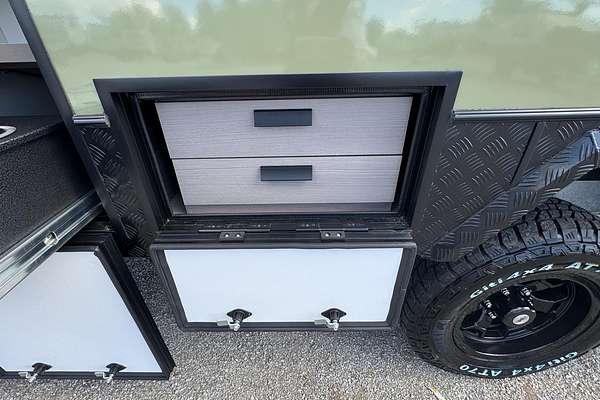 2024 Jayco Crosstrak 16.48-3.Ct-My24