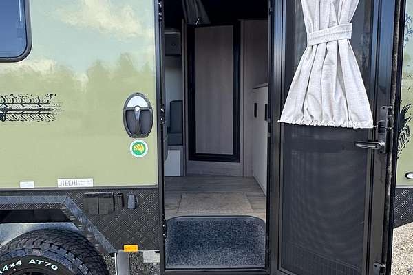 2024 Jayco Crosstrak 16.48-3.Ct-My24