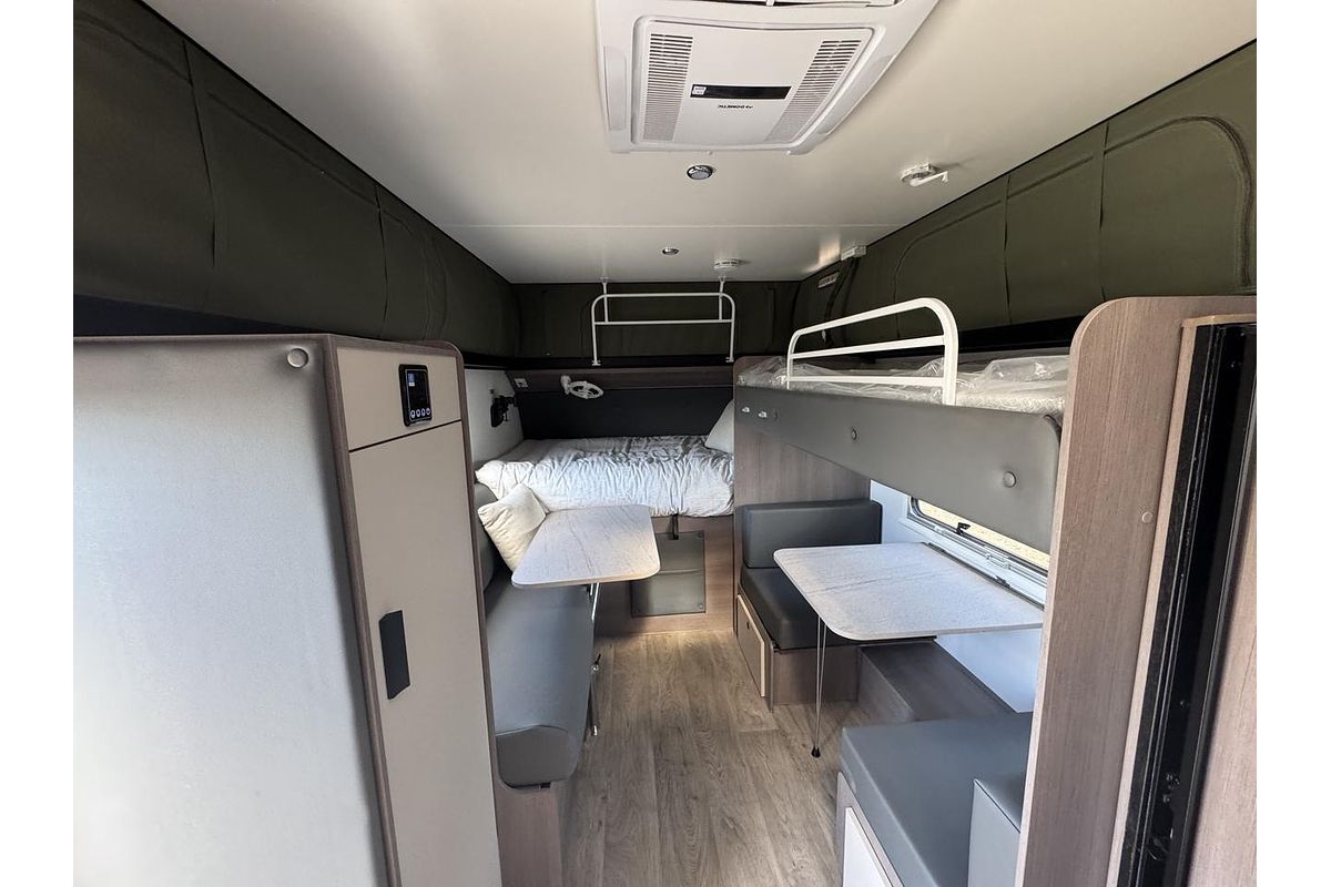 2024 Jayco Crosstrak 16.48-3.Ct-My24