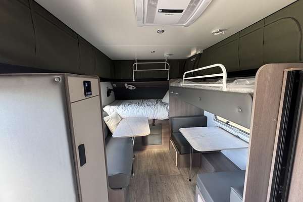 2024 Jayco Crosstrak 16.48-3.Ct-My24