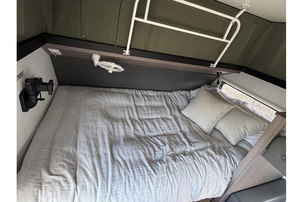 2024 Jayco Crosstrak 16.48-3.Ct-My24