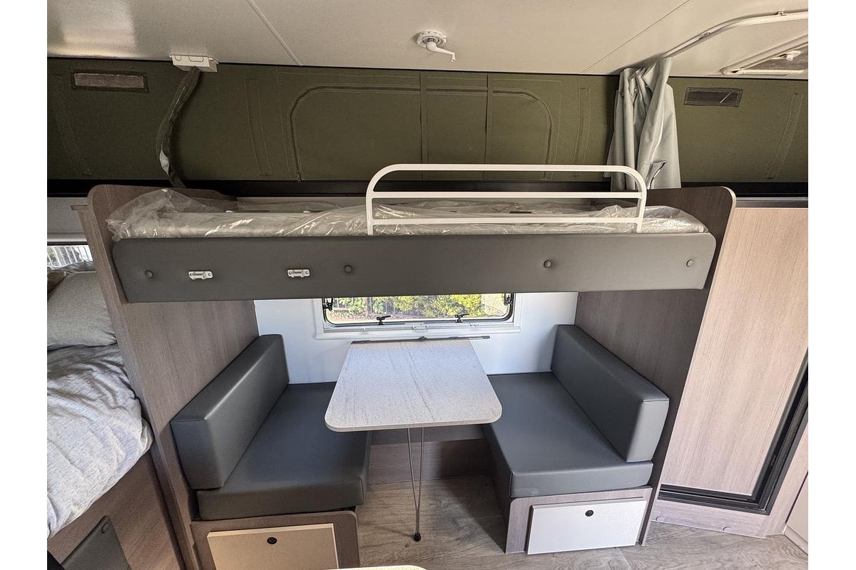 2024 Jayco Crosstrak 16.48-3.Ct-My24