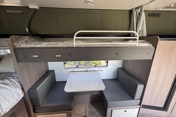 2024 Jayco Crosstrak 16.48-3.Ct-My24
