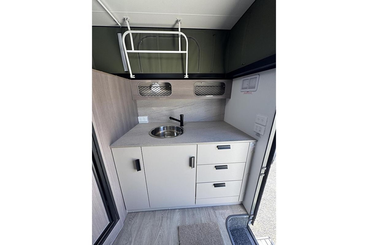 2024 Jayco Crosstrak 16.48-3.Ct-My24