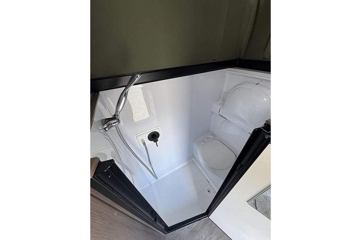 2024 Jayco Crosstrak 16.48-3.Ct-My24