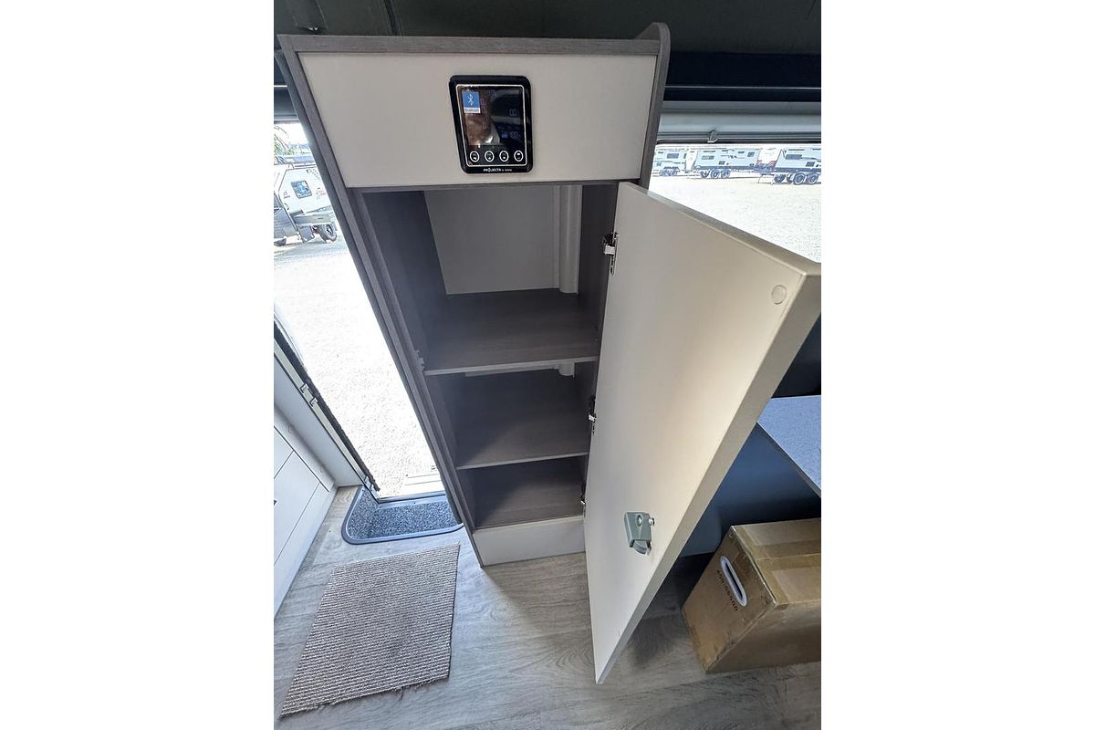 2024 Jayco Crosstrak 16.48-3.Ct-My24
