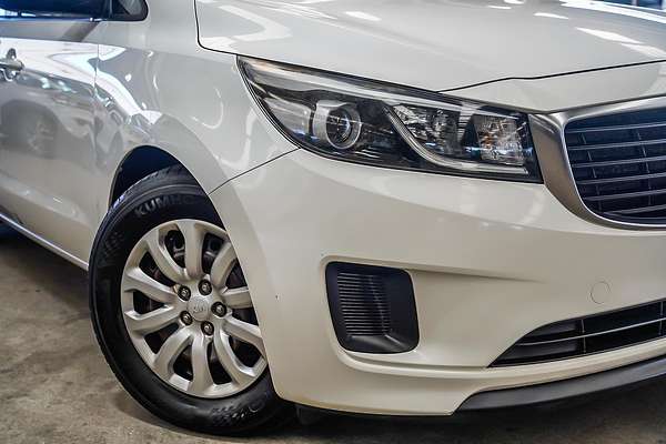2017 Kia Carnival S YP