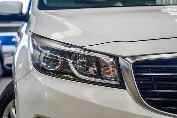 2017 Kia Carnival S YP