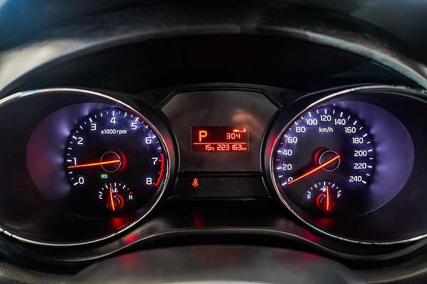 2017 Kia Carnival S YP