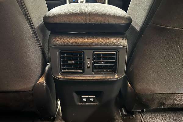 2021 Toyota RAV4 GXL MXAA52R