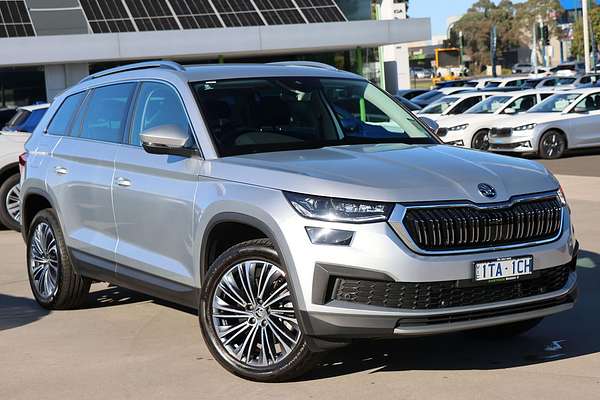 2024 SKODA Kodiaq Style NS