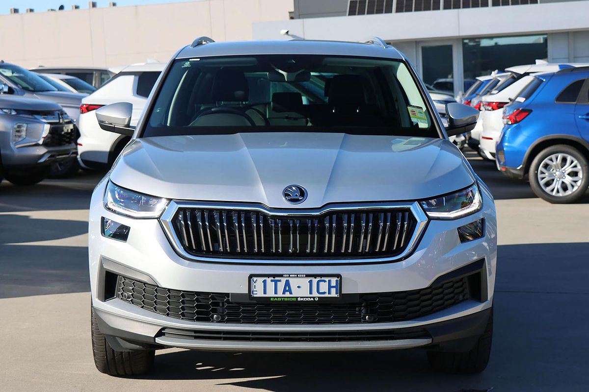 2024 SKODA Kodiaq Style NS