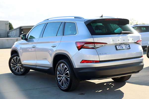 2024 SKODA Kodiaq Style NS