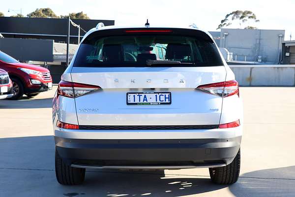 2024 SKODA Kodiaq Style NS