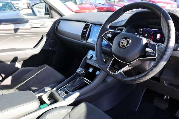 2024 SKODA Kodiaq Style NS