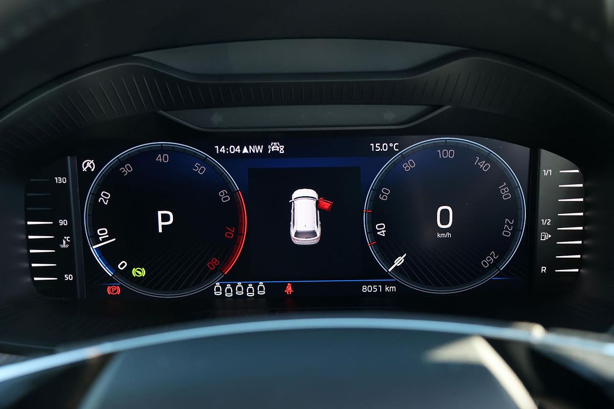 2024 SKODA Kodiaq Style NS