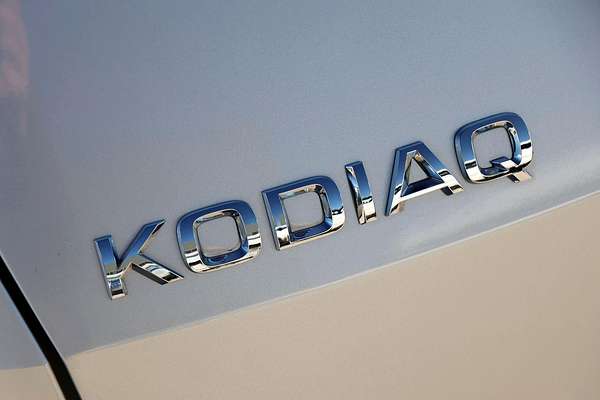 2024 SKODA Kodiaq Style NS