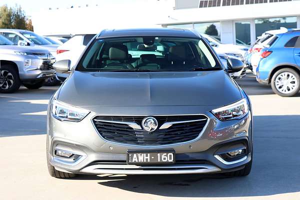 2018 Holden Calais V ZB