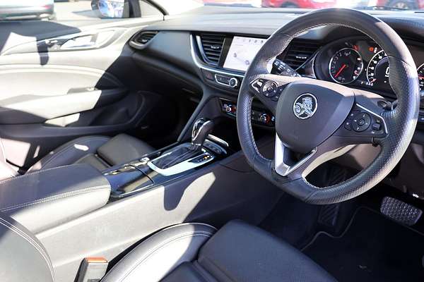 2018 Holden Calais V ZB