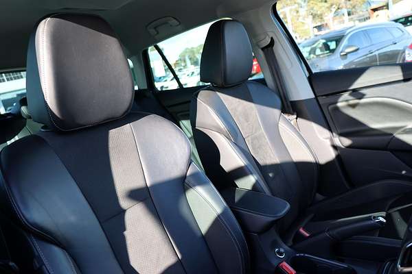 2021 SKODA Scala 110TSI NW