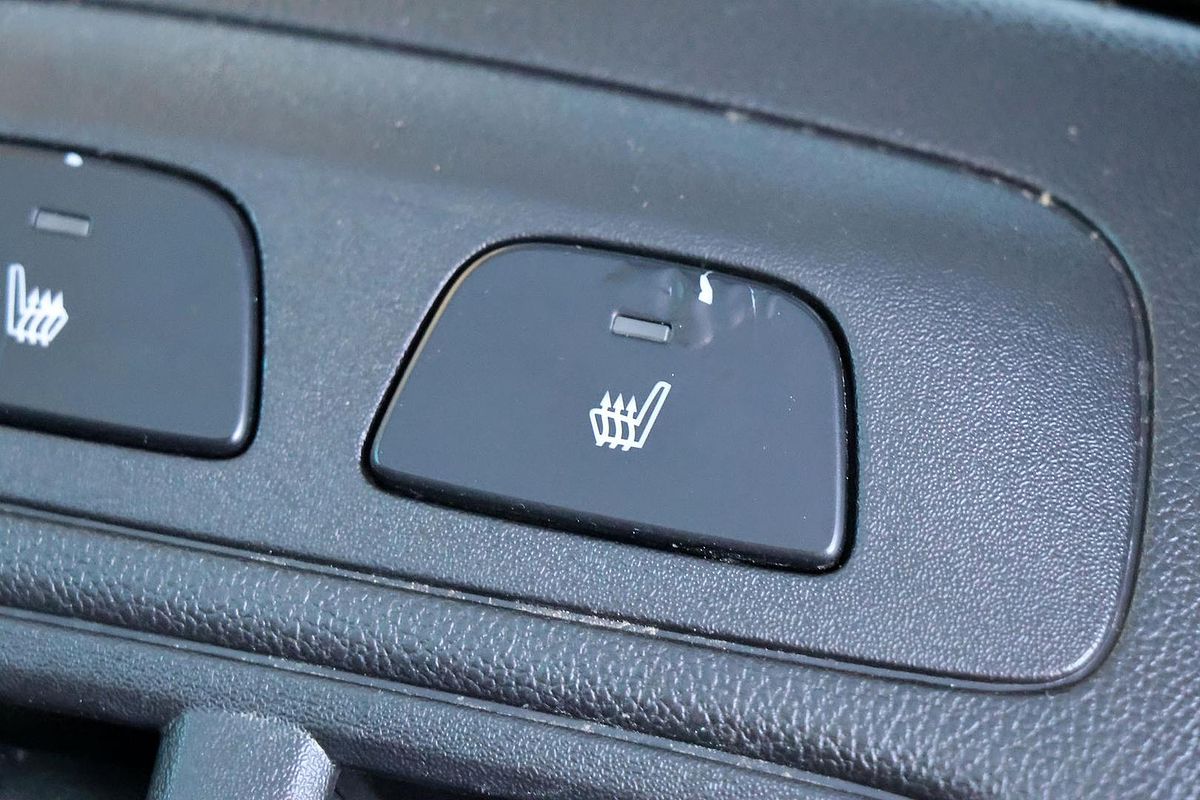 2018 Holden Calais V ZB