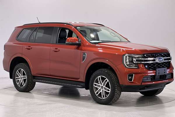 2023 Ford Everest Trend 2.0L