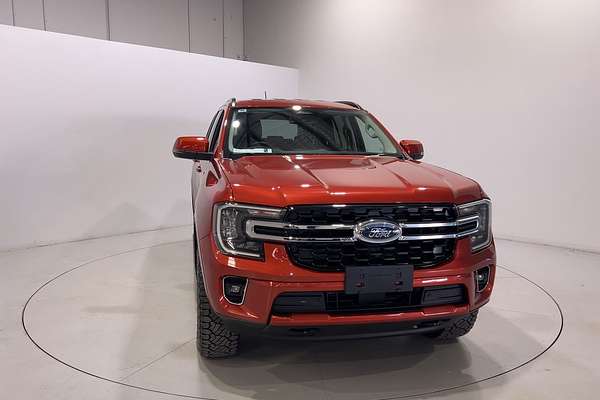 2023 Ford Everest Trend 2.0L