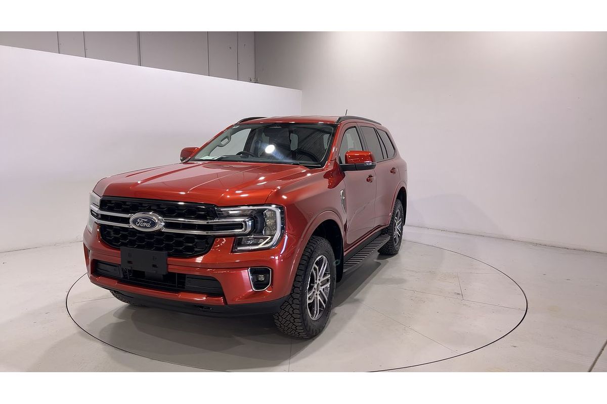 2023 Ford Everest Trend 2.0L
