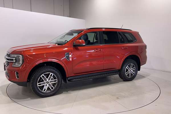 2023 Ford Everest Trend 2.0L