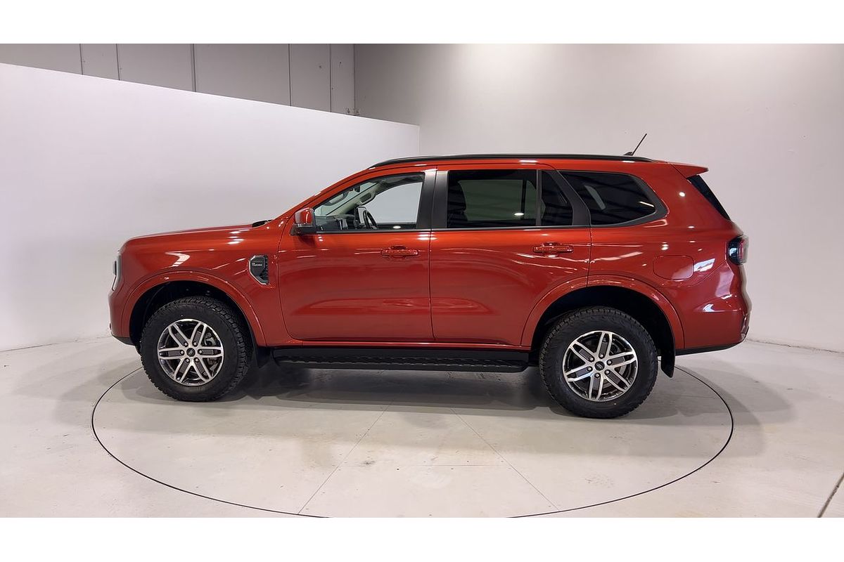 2023 Ford Everest Trend 2.0L