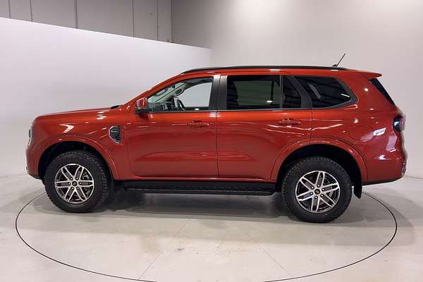 2023 Ford Everest Trend 2.0L