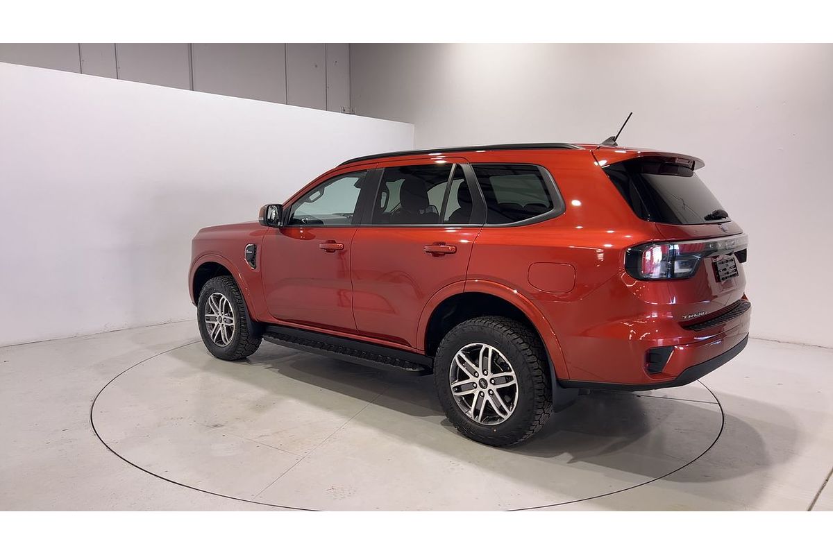2023 Ford Everest Trend 2.0L