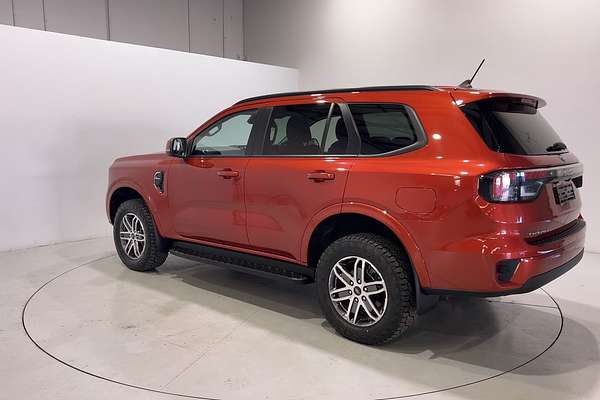 2023 Ford Everest Trend 2.0L