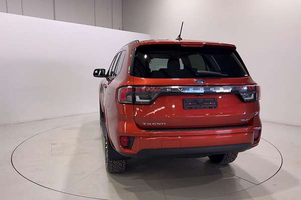 2023 Ford Everest Trend 2.0L