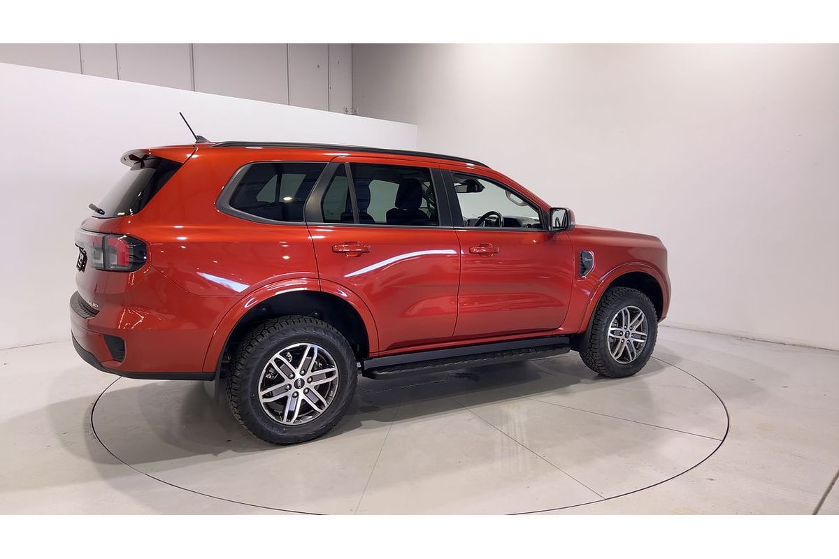 2023 Ford Everest Trend 2.0L
