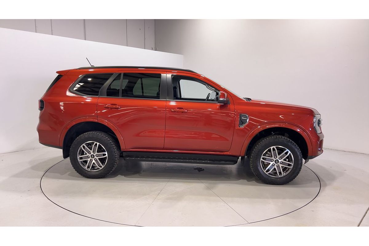 2023 Ford Everest Trend 2.0L