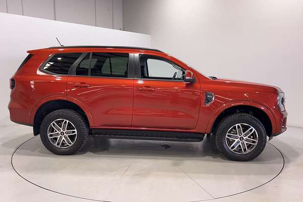 2023 Ford Everest Trend 2.0L